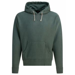 [POLO RALPH LAUREN] 라프리마 남성 Collegiate 후디 782929541001 COLLEGIATE 그린 /3