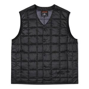 오닐 25년 겨울 남성 카펠 써모어 퀼팅 베스트 OMVPO4101-199