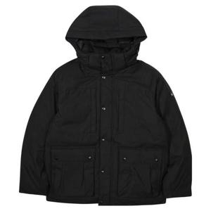 오닐 25년 겨울 남성용 베른 덕다운 후디 점퍼 OMDHO4111-199