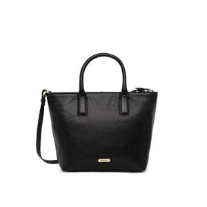 25 FW 바버 버치 레더 토트 백 LBA0489BK11 TP444703168