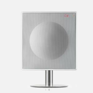 제네바 블루투스 스피커 엑스라지 화이트 XL 스탠드포함 2년보증AS