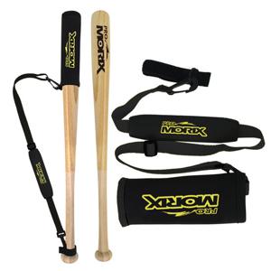 나무 야구배트 28인치 +배트가방(케이스) 어린이 야구방망이