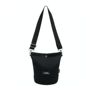 내셔널지오그래픽 N225ACR770 조이 크로스백 BLACK