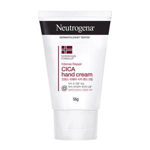 [뉴트로지나]인텐스리페어 시카핸드크림 56g