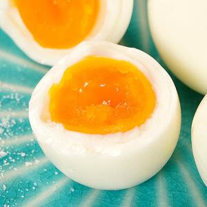 구운계란 30구+반숙란 30구