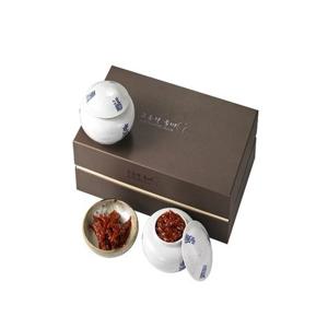 [굴비가]고추장굴비 1호(500gx2)/냉장보관