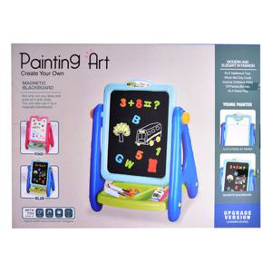 알파벳 자석 칠판 사칙연산 화이트보드 그림판 B715