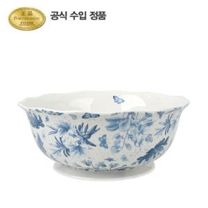 [포트메리온]보타닉 블루 샐러드볼 29cm 1p