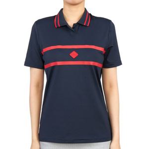 제이린드버그 골프웨어 여성 반팔티셔츠 GWJT06449 6855