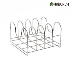 [가버치] 카멜 스텐 프라이팬 정리대