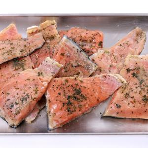 바로 구워먹는 연어구이 1.2kg(60gx20개)