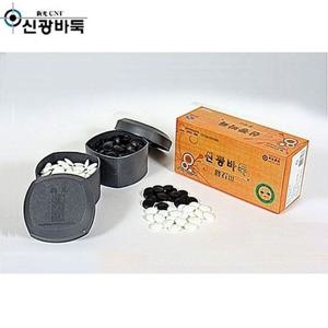 바둑알 장석3호P(특) 검은돌 흰돌 오목