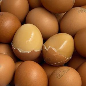 HACCP 맥반석 구운계란 구운란 중란 30구