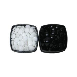 [육형제] 바둑알 형제18호P (신) (18x7mm)