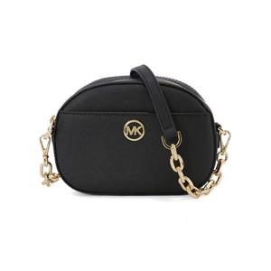 마이클코어스 젯셋 글램 크로스백 35S3G8GC1L BLACK