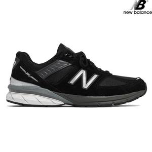 뉴발란스 W990BK5 프리미엄 운동화 런닝화 스니커즈