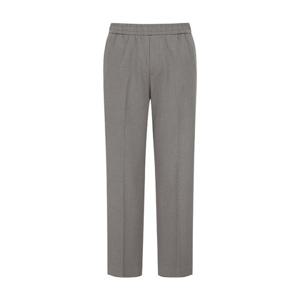 [폴햄]남성 스트레치 세미와이드 밴딩슬랙스팬츠(PHD4PP1033)