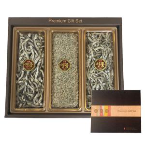 [명품] 최상급 멸치선물세트 2호 / 명절선물세트 선물