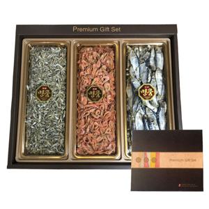 [명품] 최상급 멸치선물세트 6호