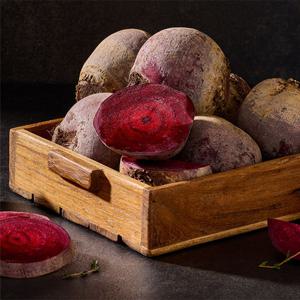 [자연맛남] 맛있는 비트 5kg (혼합과)