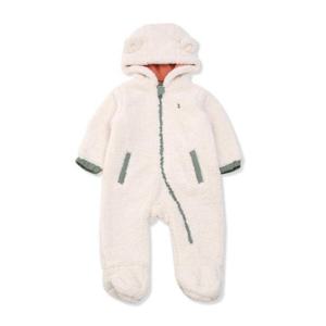 [오가닉맘]  MIFTQE06 말랑이퍼긴소우주복