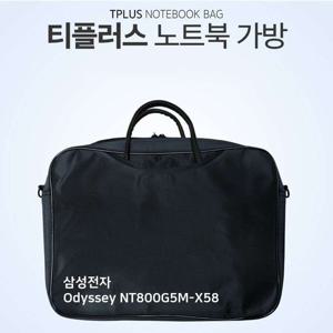 가방 티플러스 삼성전자 Odyssey NT800G5M-X58 노트북 크로스