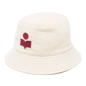 이자벨마랑 버킷햇 CU001XFA-A3C05AHALEYECRD