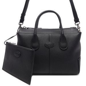 [토즈(가방)]24SS 여성 디아이 스몰 토트숄더백 (XBWDBSA0200 WSS B999 24S)