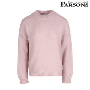 [파슨스] [Fish and chips] Pull-Over Knit Top (PBPQANI03)