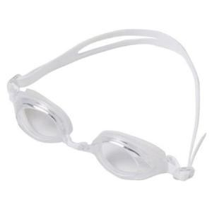 [레노마수영복]아동 공용 김서림 방지 일반 수경RG2C301_WH