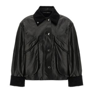 카슬 에디션스 헌팅 재킷 C22410 0001