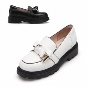 [미소페] 여성 로퍼 012419009 5cm 2color