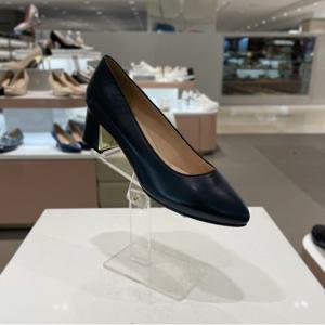 [탠디] 여성 세미정장 기본구두 J1430 LA087 블랙 굽 5cm