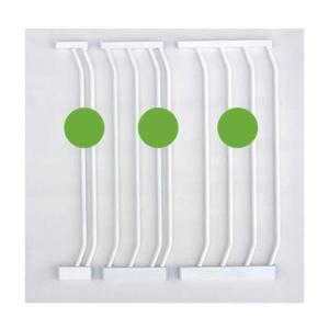 브리더 안전문 확장패널 중 10cm 애견 유아 펜스