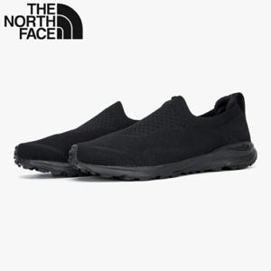 노스페이스 NS93Q05A 남여 조거 울 니트 슬립온 KR