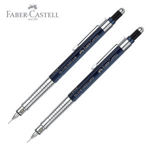 파버카스텔 TK-Fine Vario L 샤프 인디고