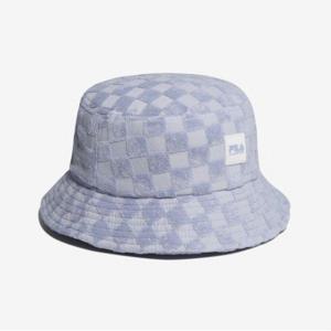 [휠라키즈] Girls 테리 버킷햇 (FK3CPG1002X_LBU)