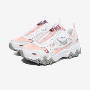 [휠라 키즈]키즈 보아 오크먼트 KD (3JM01288E_650)