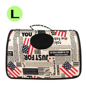 강아지 이동가방 미국 L 이동장 애견용품 철장