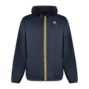 까웨 후드 나일론 바람막이 재킷 K004BD0 K89