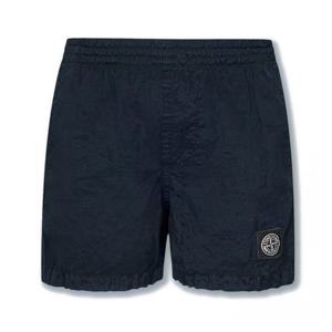 24SS 키즈 로고 스윔 숏팬츠 8016B0243 V0020