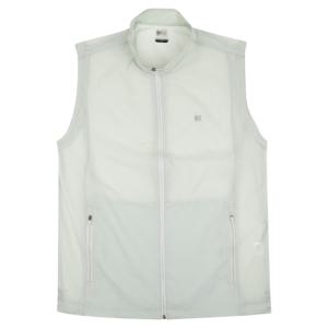 [리빌모아]남자 여름 초경량 바람막이 조끼 DW-VES-403-L그레이