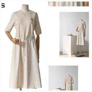 포커스 HC16 포커스자수원피스 FM4C4OP4024