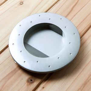 [도토로]롯데 이라이프 자동개폐기(14.5cm) / 싱크대 배수구망