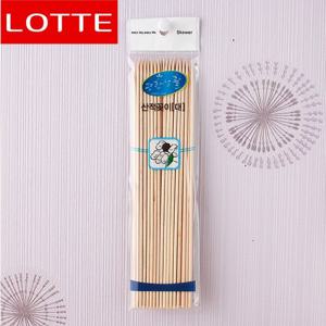 [도토로]30p 롯데 산적꽂이 과일꽂이 이쑤시대 꼬치 어묵