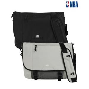 [엔비에이]베이직 메신저백 N245AB051