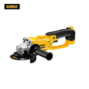 그라인더 철근 철재 20V 충전형 DCG412N-KR 베어툴