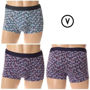 [비비안(언더웨어)][남성팬티] 피부에 부드럽게 닿으며 신축성이 좋은 남성 드로즈팬티 PT1977D