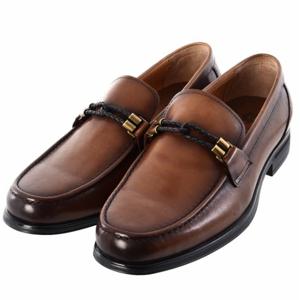 [에스콰이아(남성화)]남성 로퍼 EQDSHL108 [사 은품 양말 구두헤라 증정]