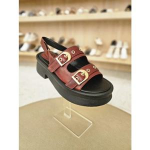 [소다] 여성 세미 캐쥬얼 샌들 (ALD411 GA54)